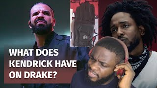 Theres a sntch in Drakes camp  Kendrick Lamar  616am in LA Drake Diss Reaction [upl. by Morse]