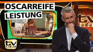 Germanys next TopSchauspieler  TV total [upl. by Henson]