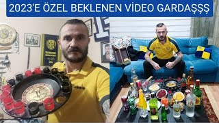 2 YILDIR BEKLENEN VİDEO GARDAŞŞŞ [upl. by Turnbull]