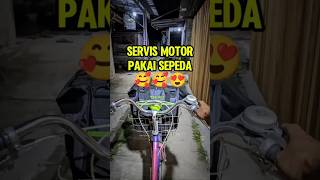 Ini adalah Penyakit langganan motor mio karbu [upl. by Maren]