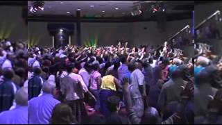 Prophetic Worship at The Potters House in Jacksonville [upl. by Kylander]