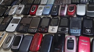 All my Samsung Phones Startup and Shutdown  Evolution of Samsung [upl. by Elvie620]