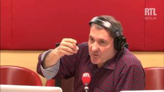 quotLaissezvous tenterquot du 15 avril 2016  RTL  RTL [upl. by Chemar]