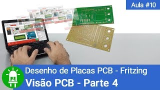 Como Desenhar Placas de Circuito Impresso  Aula 10  JUMPERS E REDUÇÃO DOS ESPAÇOS [upl. by Chere]