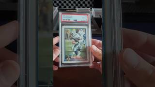 9 Card PSA Grade Reveal sportscards [upl. by Shannon948]