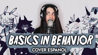 Fundamental Paper Education ver  Basics in Behavior Cover Español baldisbasics original [upl. by Gleason632]