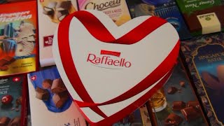 Raffaello Chocolate [upl. by Quita613]