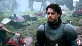 Only Glory Never Dies Game of Thrones Robb Stark [upl. by Holcman]