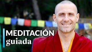 Meditación Guiada para Mejorar la Concentración y Paz Mental [upl. by Merat]