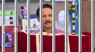 patake wala hua arrest30000 ka 500 shot wala patakatmkoc latest episode 4236 [upl. by Ardisi]