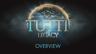 Tutti Free  Overview [upl. by Freud154]