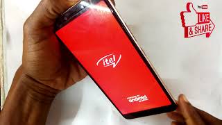 ITEL S33 pin lock And Hard Reset Eazy Method 2 [upl. by Wun]