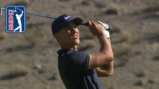 Cameron Champ Highlights  Round 2  Shriners 2018 [upl. by Cathe]