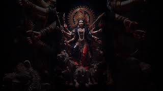 He giri nandani🦚🦚 🪷jai maa Durga🪷happynavratri special🌼 whatsappstatusvideoshortstrending [upl. by Adele544]