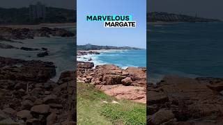 Marvelous Margate margate margatepier kzn juelzt juelzelevatedvisualz [upl. by Amihsat]