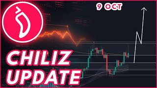 BULLISH BINANCE NEWS🔥  CHZ CHILIZ PRICE PREDICTION amp NEWS 2024 [upl. by Fosque]