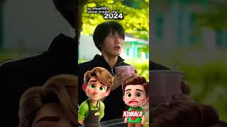 music violin piano summer cartoon upiipin funny kartun animation labubu alfajack [upl. by Glimp]