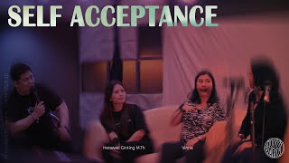 Holy Party Talk Show  Hera amp Vina  Self Acceptance  PART 2 [upl. by Daub]