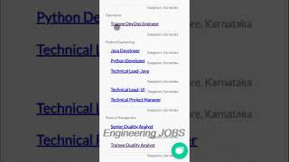 Infrrd Inc Hirings Fresher Trainee Engineer Computer Science ITCSE Engineer 2024  2023 Jobs [upl. by Kristi438]