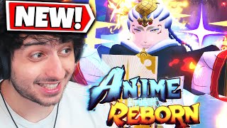 Getting the NEW OVERPOWERED Black Clover units in Roblox Anime Reborn [upl. by Liagabba728]