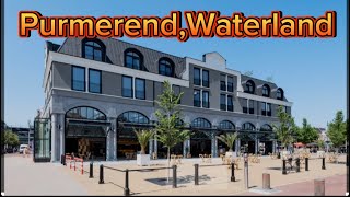 PurmerendWaterland purmerend waterland nederlands cowmarket [upl. by Aurilia]