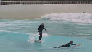 Central Coast Malibu Boardriders Wavepool Warriors Comp Oct 2024 2 [upl. by Alfredo601]