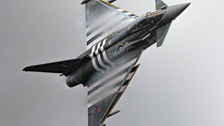 RAF COSFORD AIRSHOW 2024 [upl. by Laws]