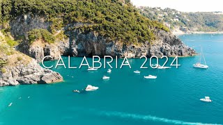 Calabria 2024 [upl. by Asseret791]