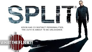 Split  Official Movie Review [upl. by Nirot971]