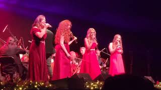 celtic Woman Carol of the Bells [upl. by Nyrek]