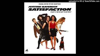 Justine Bateman And The Mystery  Knock On Wood Satisfaction OST [upl. by Trill]