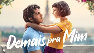 Demais pra Mim ​​​​​​​​​​​​​​​​ Trailer  Dublado Brasil HD [upl. by Anahsit176]