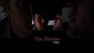 The Hitcher 1986 Movie Scene shorts [upl. by Naic]