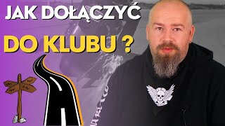 Jak wejść w szeregi grupy motocyklowej  5 prostych kroków [upl. by Cherida]