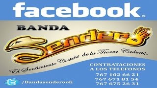 EL NARCO FANTASMA amp EL ESPECIAL BANDA SENDERO EN VIVO [upl. by Divadnahtanoj]