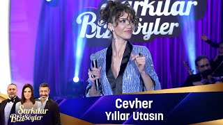 Cevher  YILLAR UTANSIN [upl. by Risser]