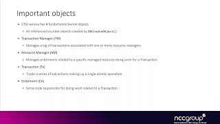 Exploitation 4011 Windows Kernel Exploitation Race  UAF in KTM 07 11 4 KTM Objects [upl. by Macleod]