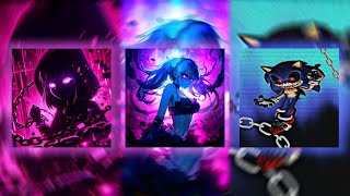 TOP 3 MOST POPULAR PHONK  MASHA ULTRAFUNK  SLAY  SONICEXE [upl. by Melleta]