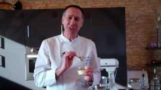 The Best Creme Brulee Recipe [upl. by Suolkcin]