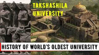 Journey to Taxila The World’s Oldest University  Suno Aur Sikho [upl. by Kimberlee]