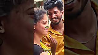 kanna la kadhal visura😍🍃🦋 shortsviral ganalover subscribe ganalovesong love tamilsong [upl. by Hnamik]