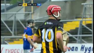 KILKENNY V TIPPERARY FULL SATURDAY GAME HIGHLIGHTS  2024 ALL IRELAND MINOR HURLING FINAL [upl. by Sall12]