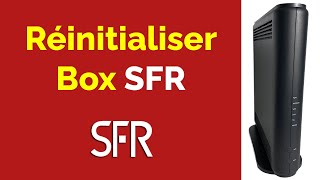 Comment réinitialiser Box SFR [upl. by Haiacim326]