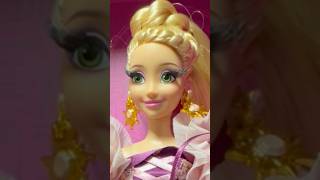 Collectors Enchanted Elegance Princess Rapunzel Unboxing shorts halloween2024 disneydolls [upl. by Anis]