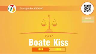 EP11 CASO Boate Kiss DIA 5 TURNO MANHÃ 5 12 2021 [upl. by Wivinah]