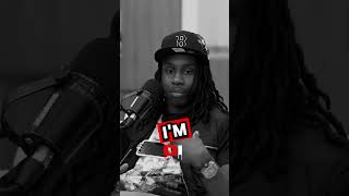 POLO G  SELF DOUBT  FULL SEND PODCAST [upl. by Scribner]