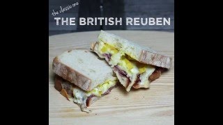 The British Reuben [upl. by Beauregard372]