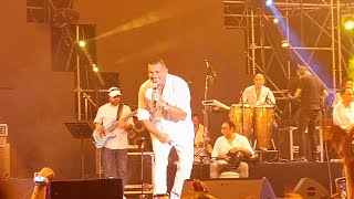 quotوياهquot كاملة من حفل عمرو دياب في بيروت ٢٠٢٣  Amr Diab in Beirut August 2023 Wayyah [upl. by Neal]