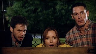 BLOCKERS Restricted Trailer  Leslie Man and John Cena star in comedy [upl. by Yk398]