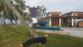 Jump On John The One and Only Mauritius [upl. by Moor765]